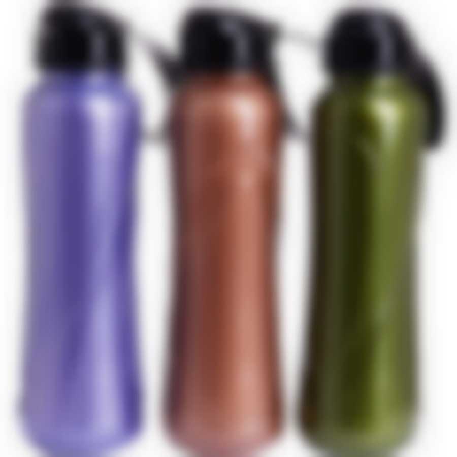 Бутылка для воды 630 мл.MB