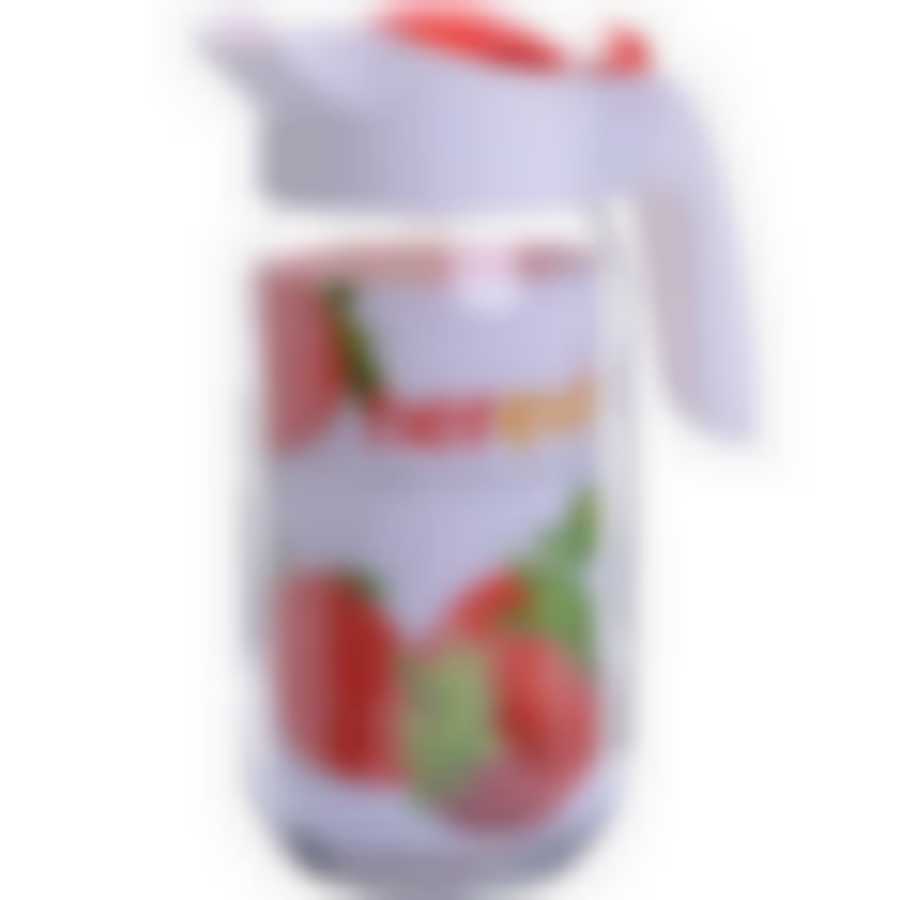 Кувшин с крышкой 1 л MB