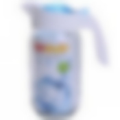 Кувшин с крышкой 1 л MB