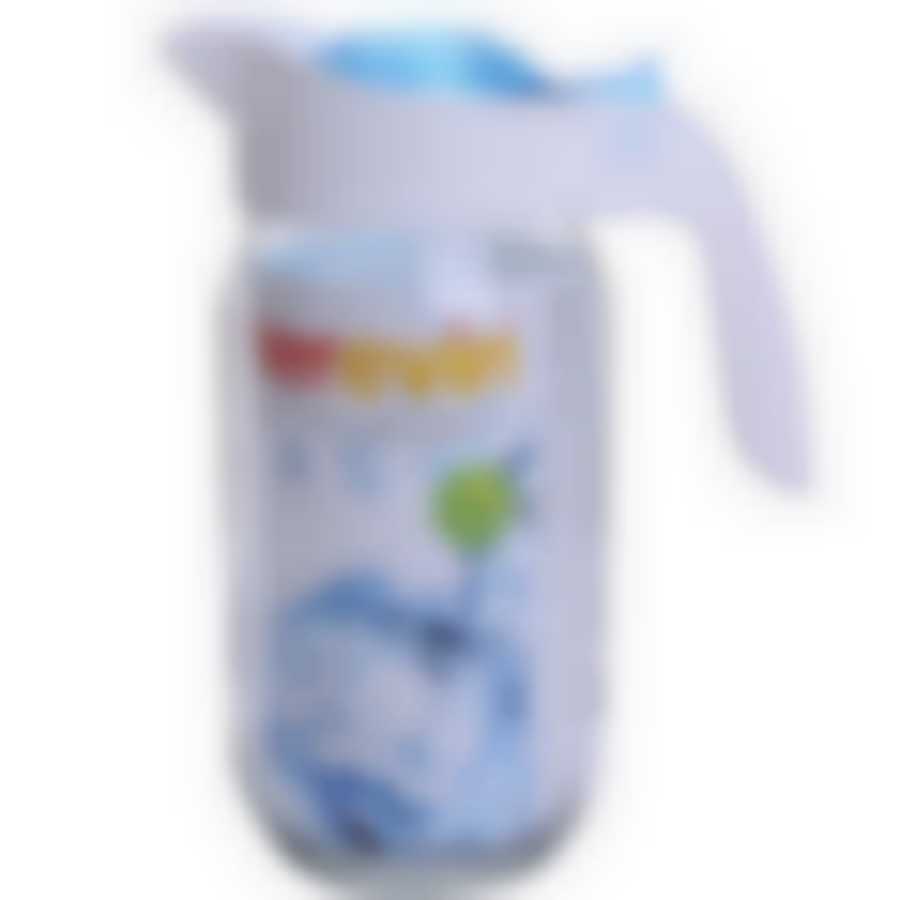 Кувшин с крышкой 1 л MB