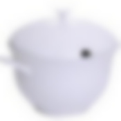 Супница с крышкой 2,3 л LR