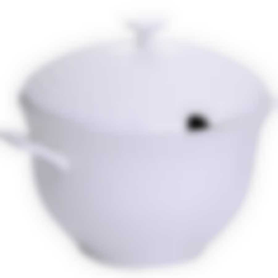 Супница с крышкой 2,3 л LR