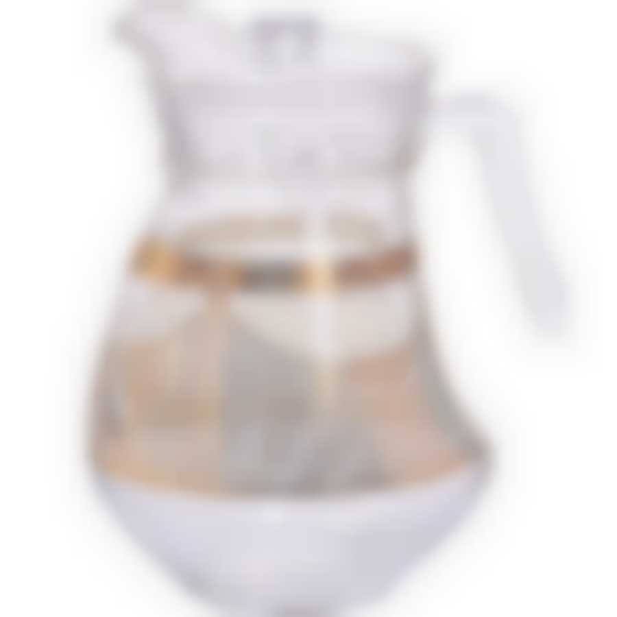 Кувшин с крышкой 1,5л.LR