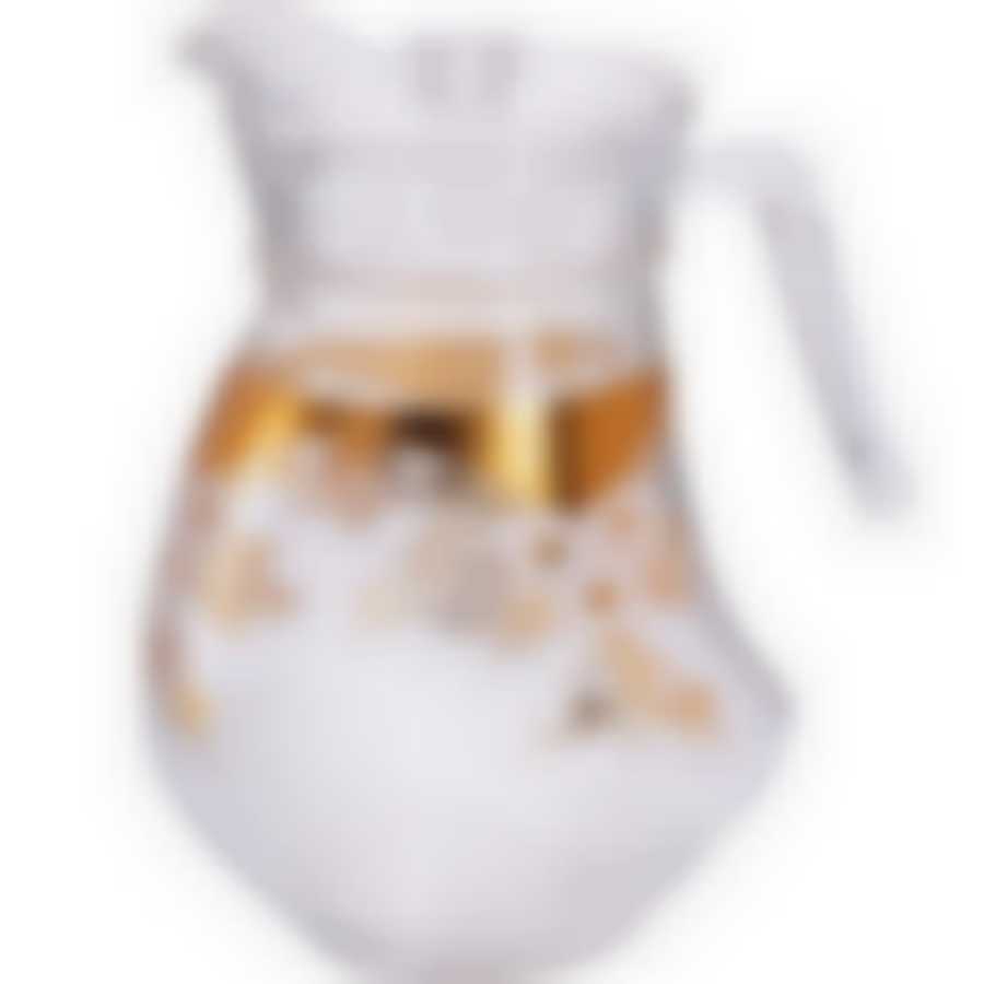 Кувшин с крышкой 1,5л.LR