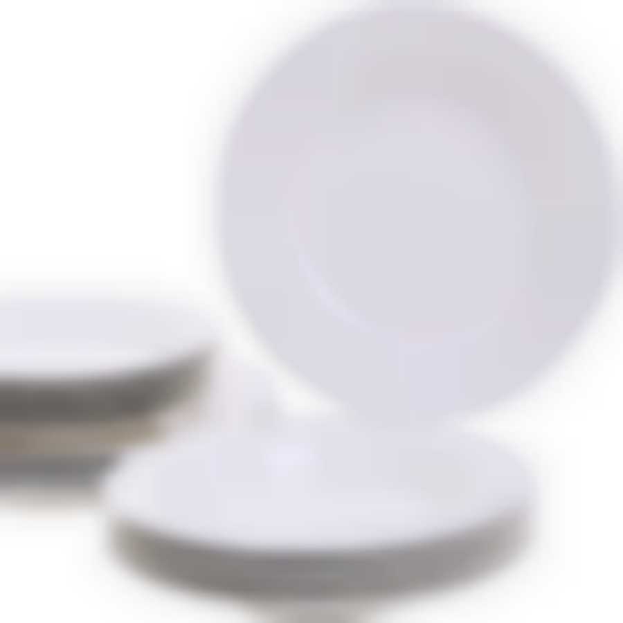 Столовый сервиз 12 пр фарфор LR