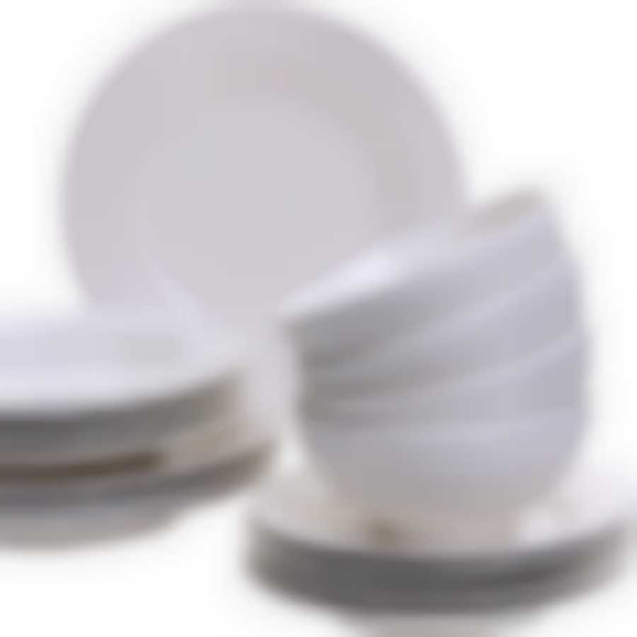 Столовый сервиз 16 пр фарфор LR