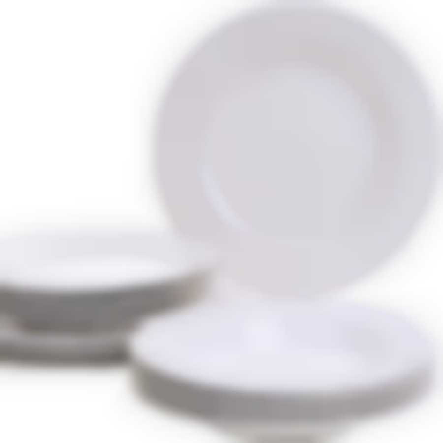 Столовый сервиз 12 пр фарфор LR