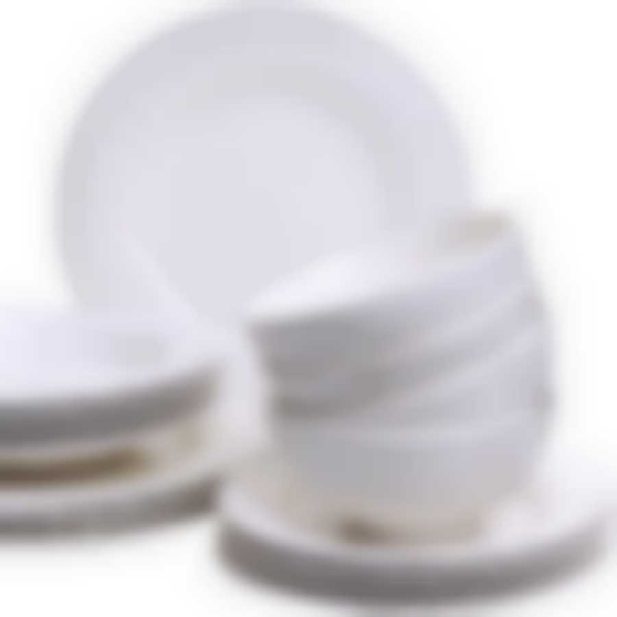 Столовый сервиз 16 пр фарфор LR