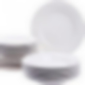 Столовый сервиз 18 пр фарфор LR