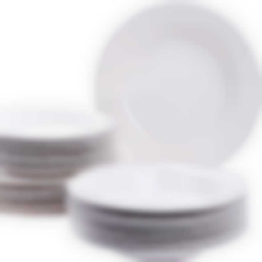 Столовый сервиз 18 пр фарфор LR