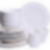 Столовый сервиз 20 пр фарфор LR