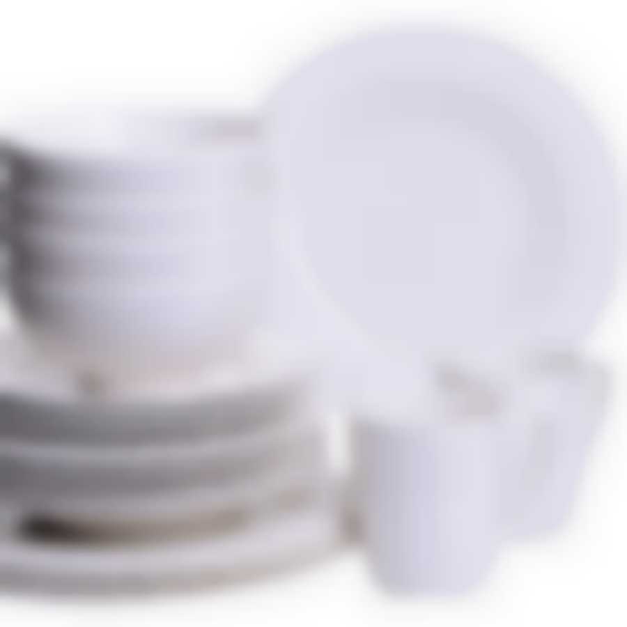 Столовый сервиз 20 пр фарфор LR