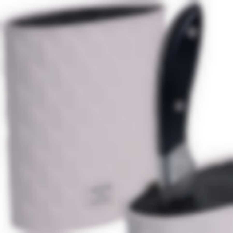 Подставка для ножей 22,5х17,5см.MB БЕЖЕВЫЙ