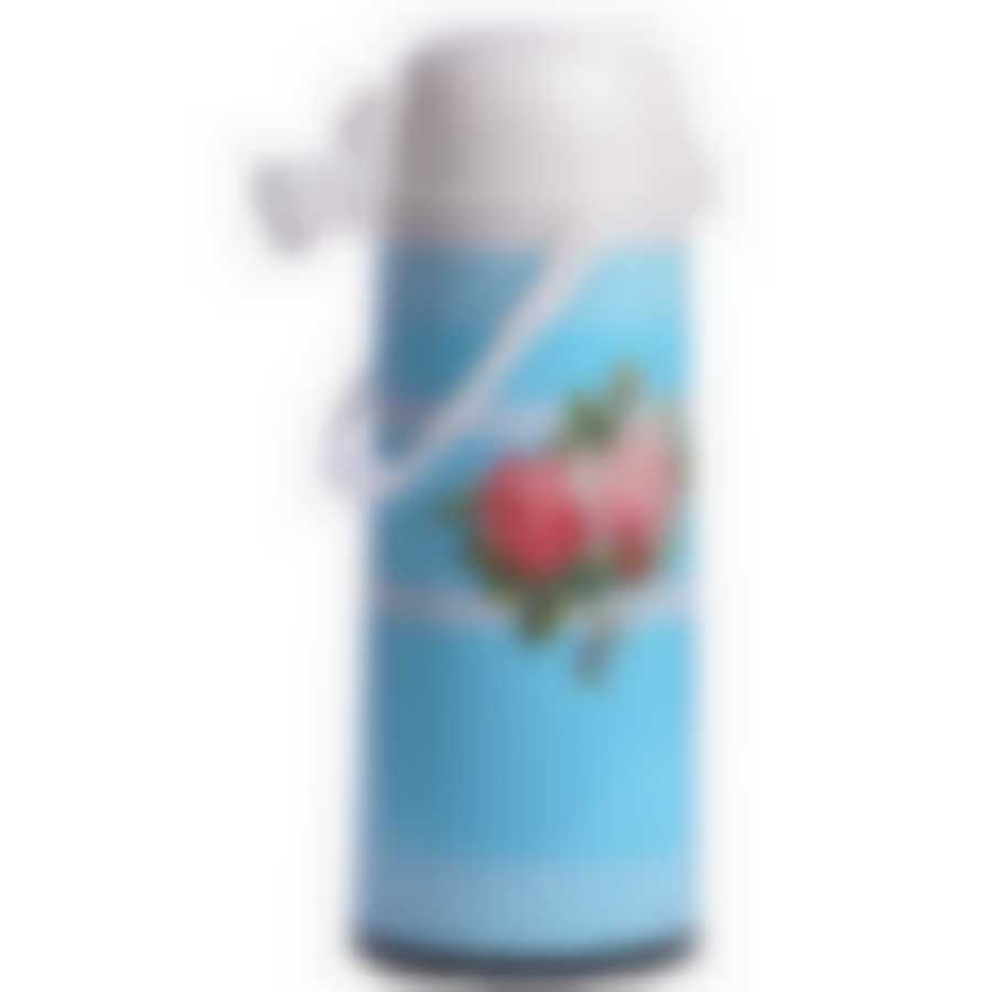 Термос 2 литра стеклянная колба МВ