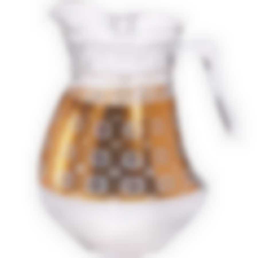 Кувшин с крышкой 1,5л.LR