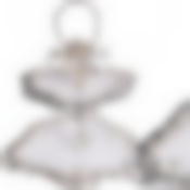 Конфетница 2-х ярус 35х34,5х42см MB