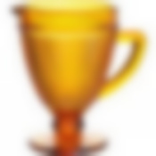 Кувшин 1л ЯНТАРНЫЙ LR