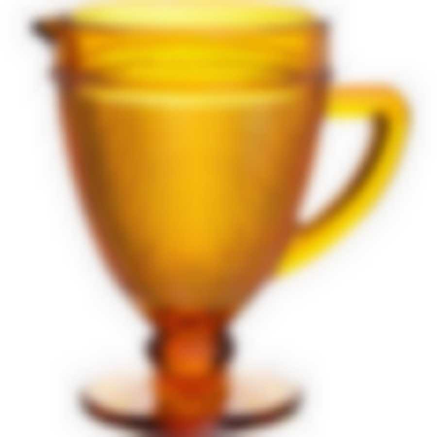 Кувшин 1л ЯНТАРНЫЙ LR