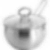 Сотейник нержавейка с крышкой 1,7л. MB