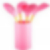 Набор половников СИЛИКОН 5пр MB