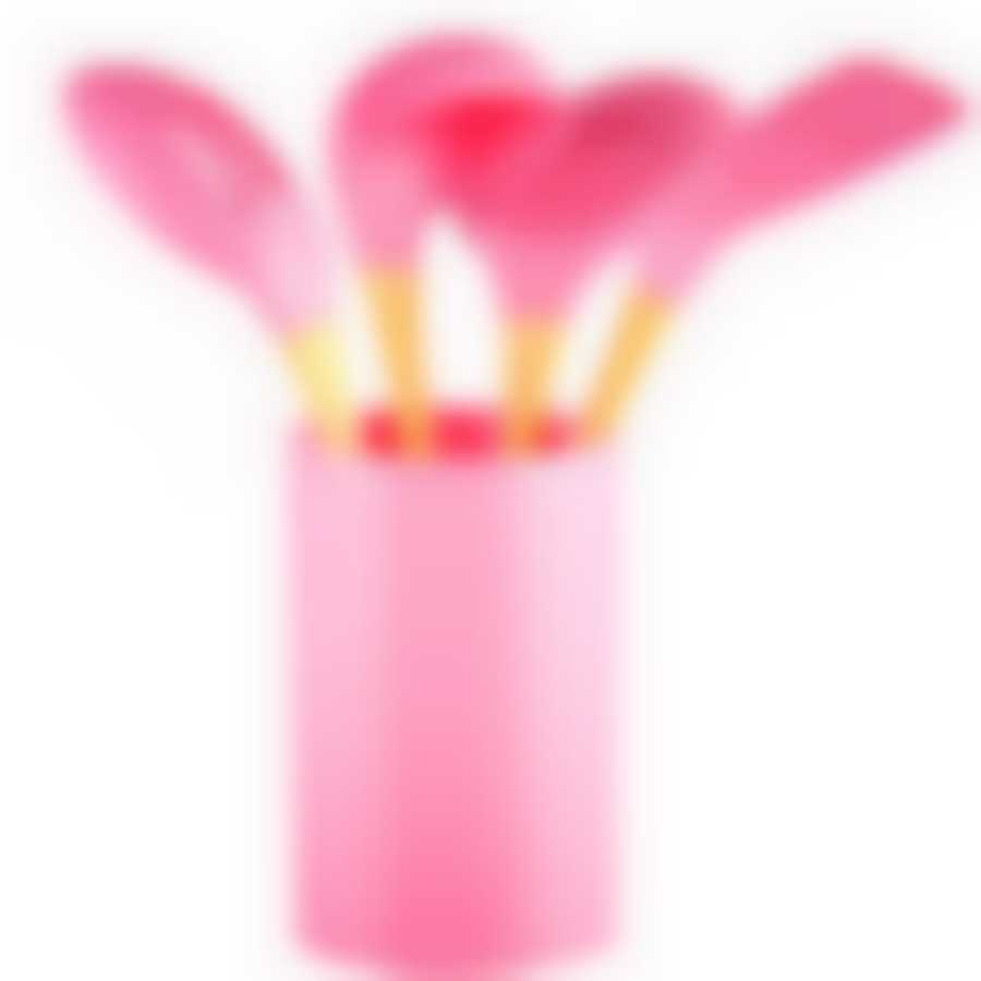 Набор половников СИЛИКОН 5пр MB