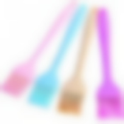 Кисть силиконовая MB