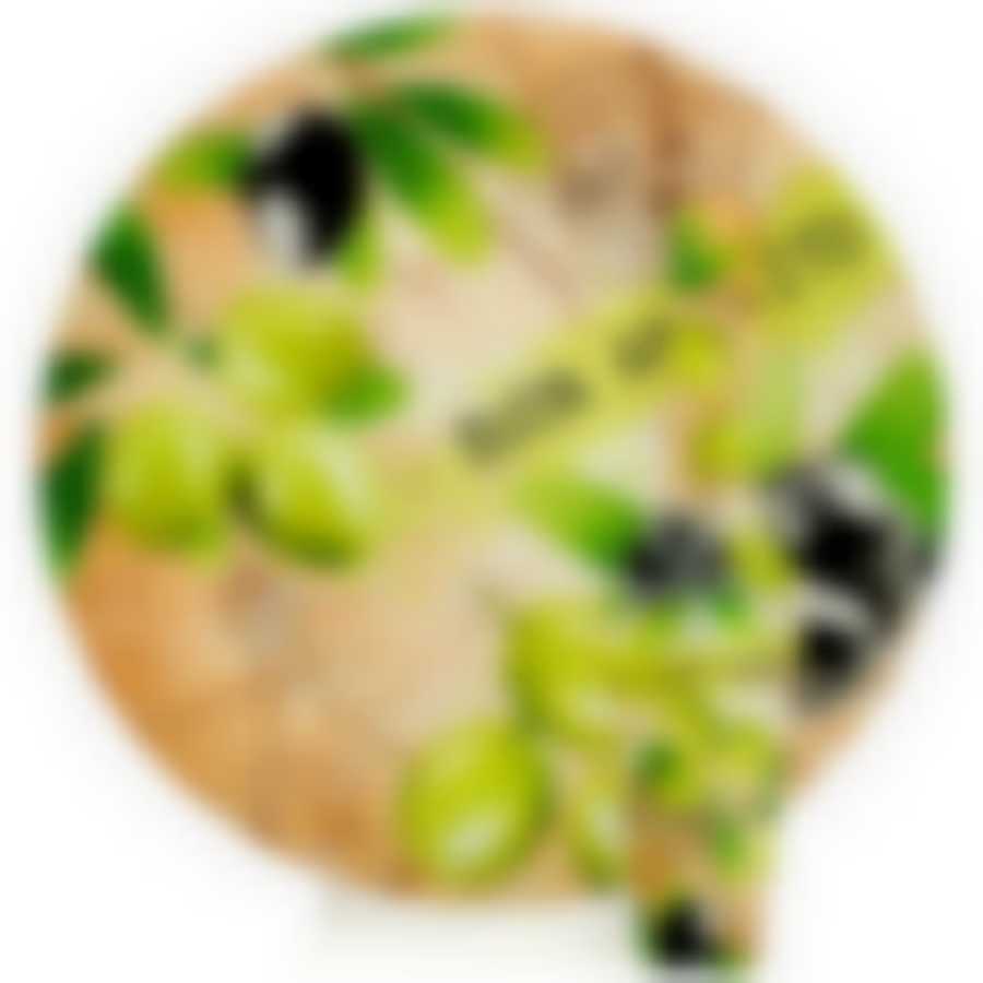 Тортовница с лопаткой 30 см. LR