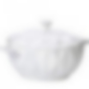 Супница с крышкой фарфор 2600 мл.LR