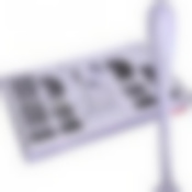 Набор стол/приб. 24пр МВ