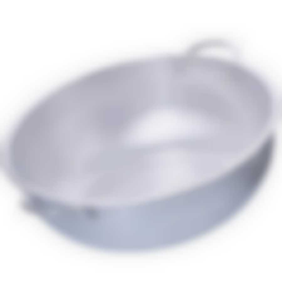 Дуршлаг нержавейка 28,5 смMB