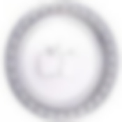 Поднос 32 см круглый нерж/сталь МВ