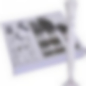 Набор столовых приборов 18пр. MB