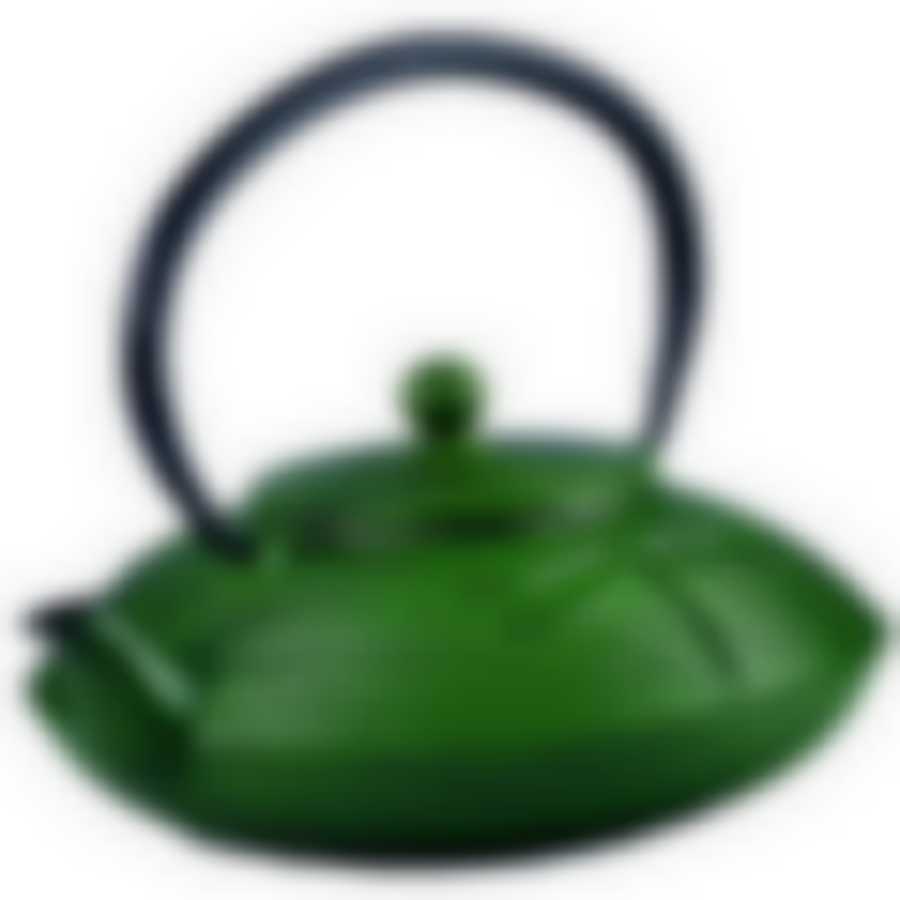 Чайник заварочный чугун 0,8 л МВ