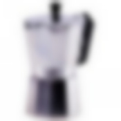 Кофеварка-гейзер 300 мл алюминий MB