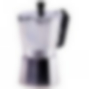 Кофеварка-гейзер 450 мл алюминий MB