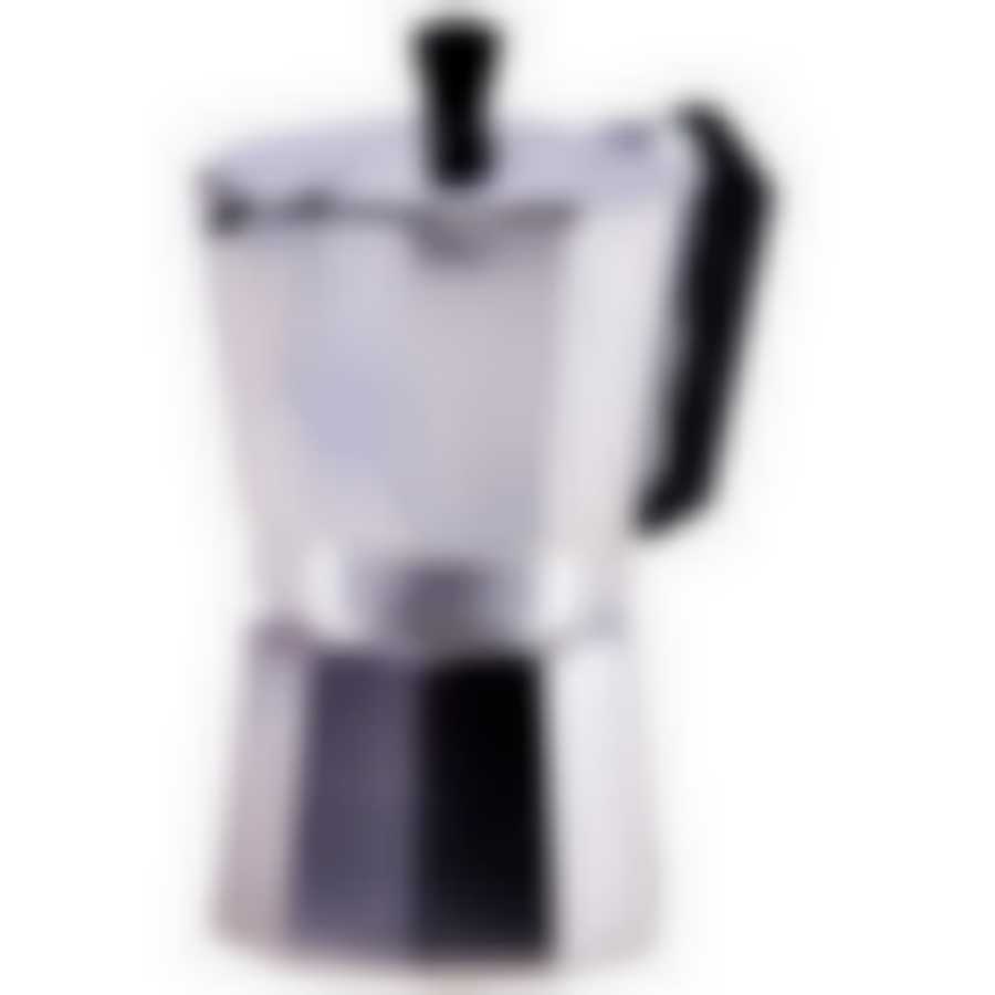 Кофеварка-гейзер 450 мл алюминий MB