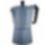 Кофеварка-гейзер 450 мл алюминий MB