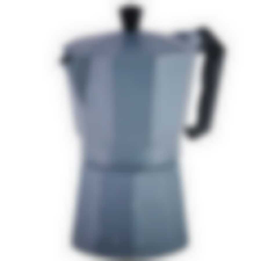 Кофеварка-гейзер 450 мл алюминий MB