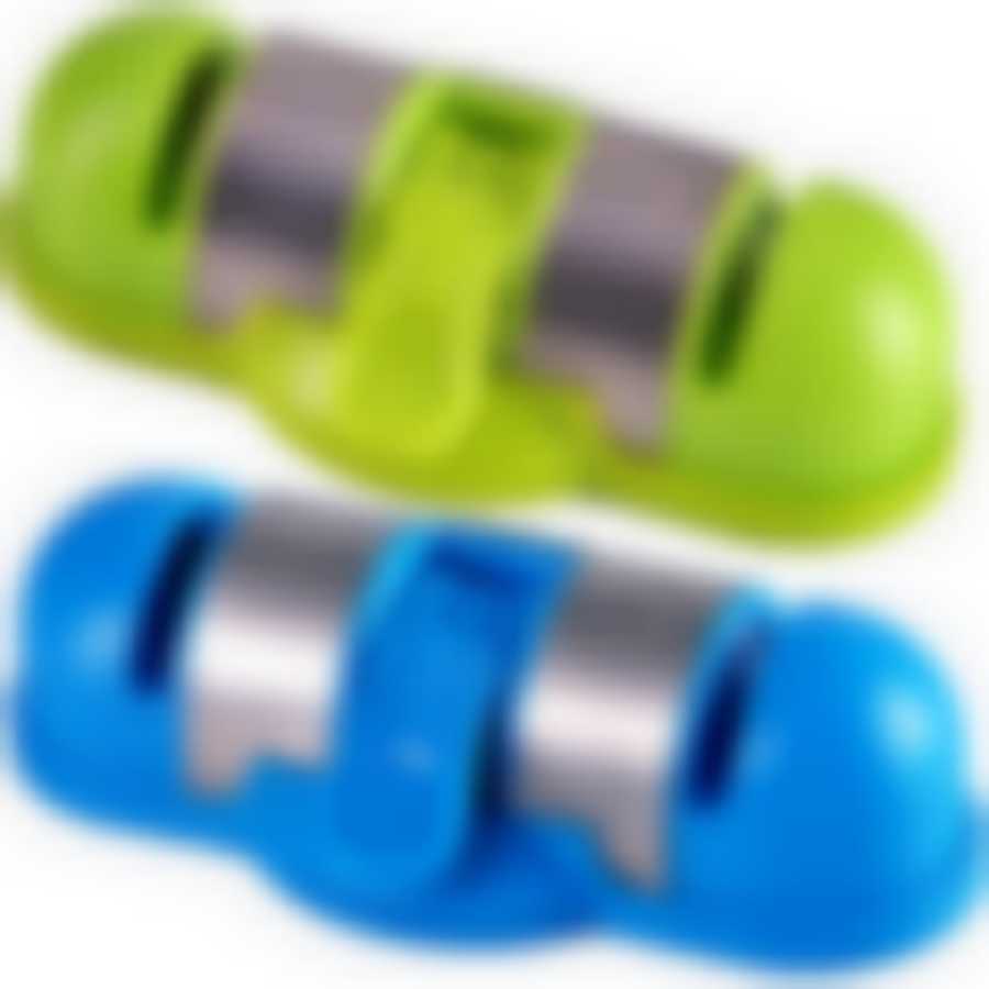 Ножеточка керамика/сталь MB