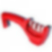 Ножеточка керамика/сталь MB