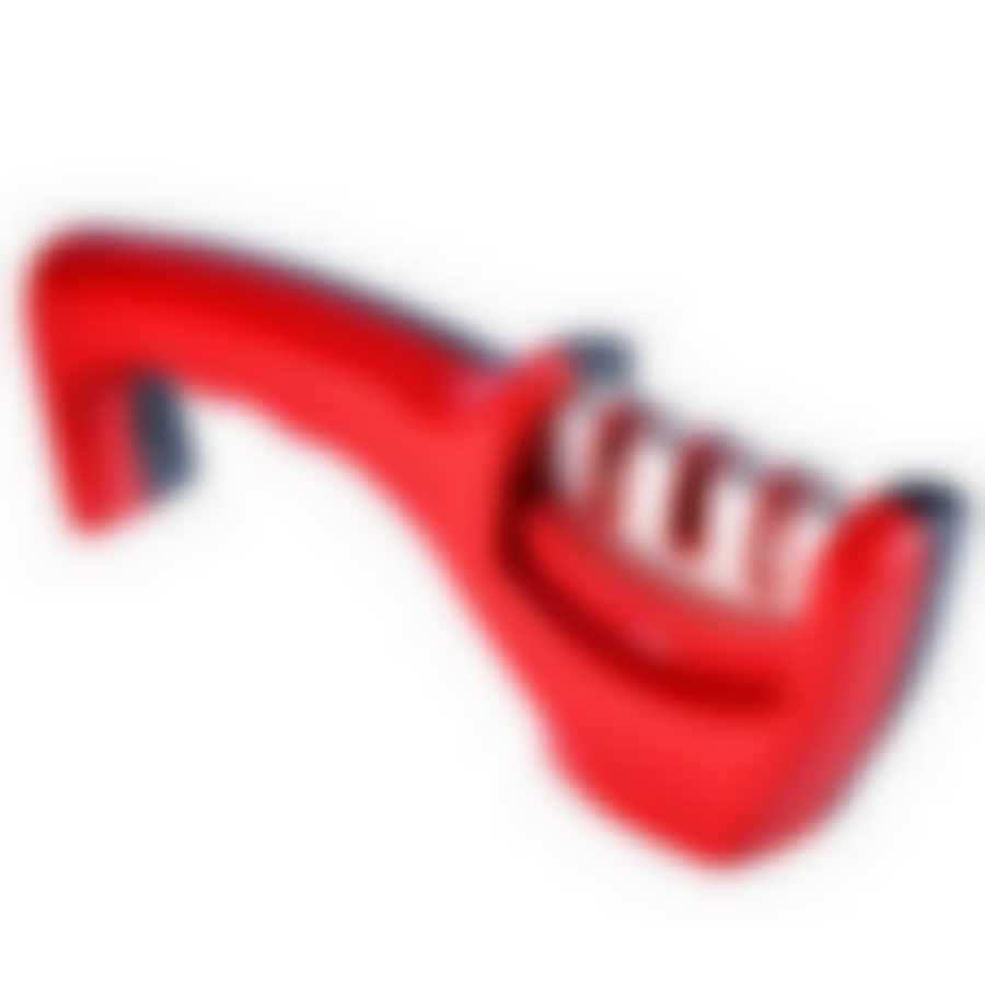 Ножеточка керамика/сталь MB