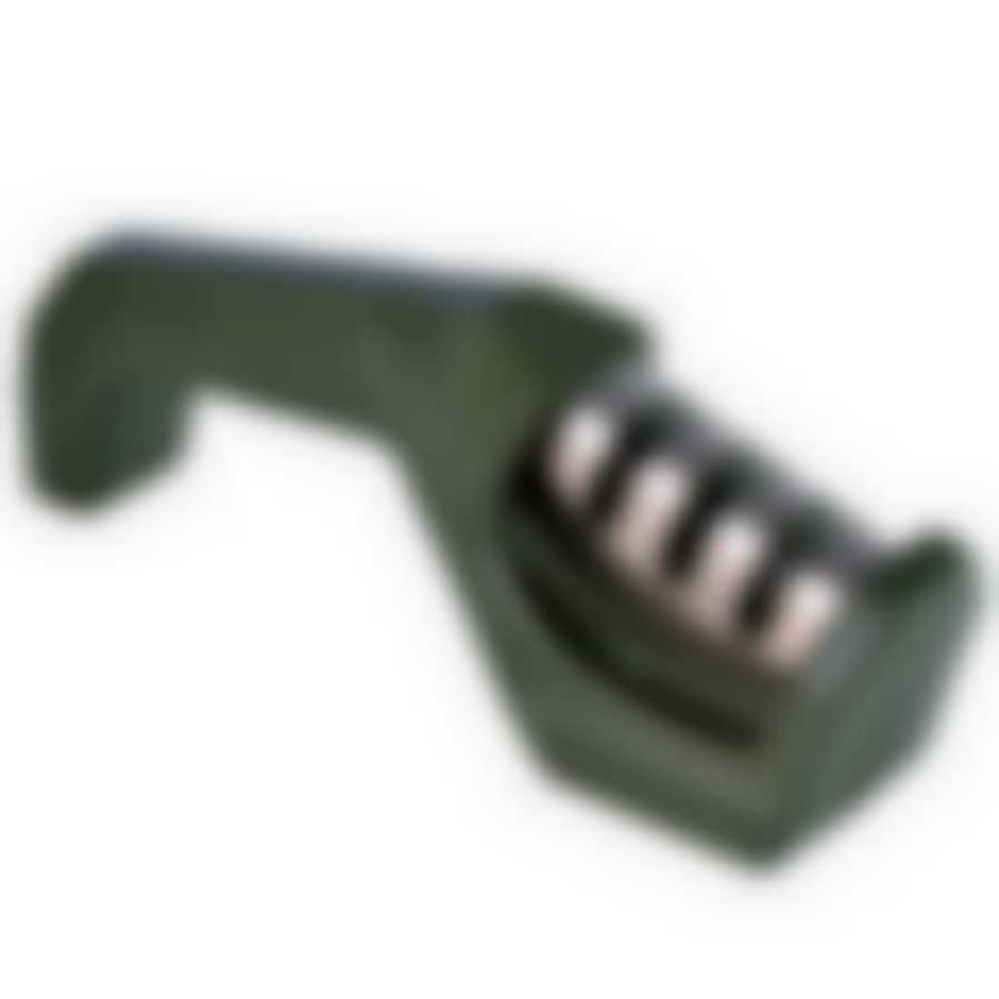 Ножеточка керамика/сталь MB