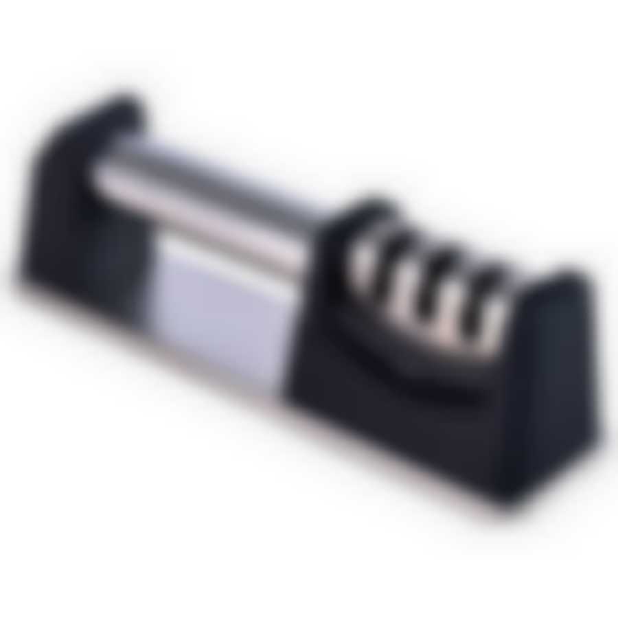 Ножеточка керамика/сталь MB