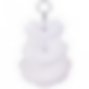 Конфетница 3ярус 25-20-14,8 керам LR