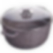 Кастрюля алюминий 1,6 л 18см.ГРАНИТ.MB