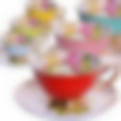 Чайный/наб 12пр 200мл фарфор ПРЕМИУМ LR