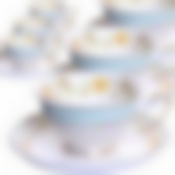 Чайный/наб 12пр 200мл фарфор ПРЕМИУМ LR