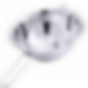 Дуршлаг нержавейка 20см с ручкой MB