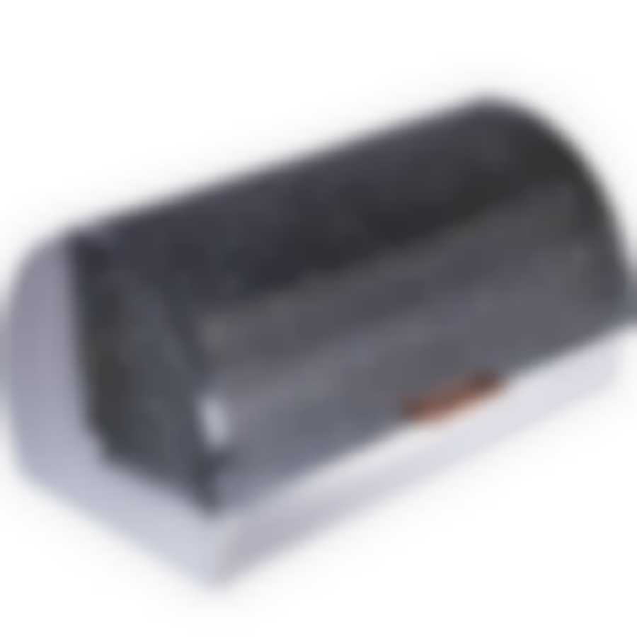 Хлебница 39см нержавеющая сталь МВ