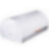 Хлебница 39см нержавеющая сталь МВ